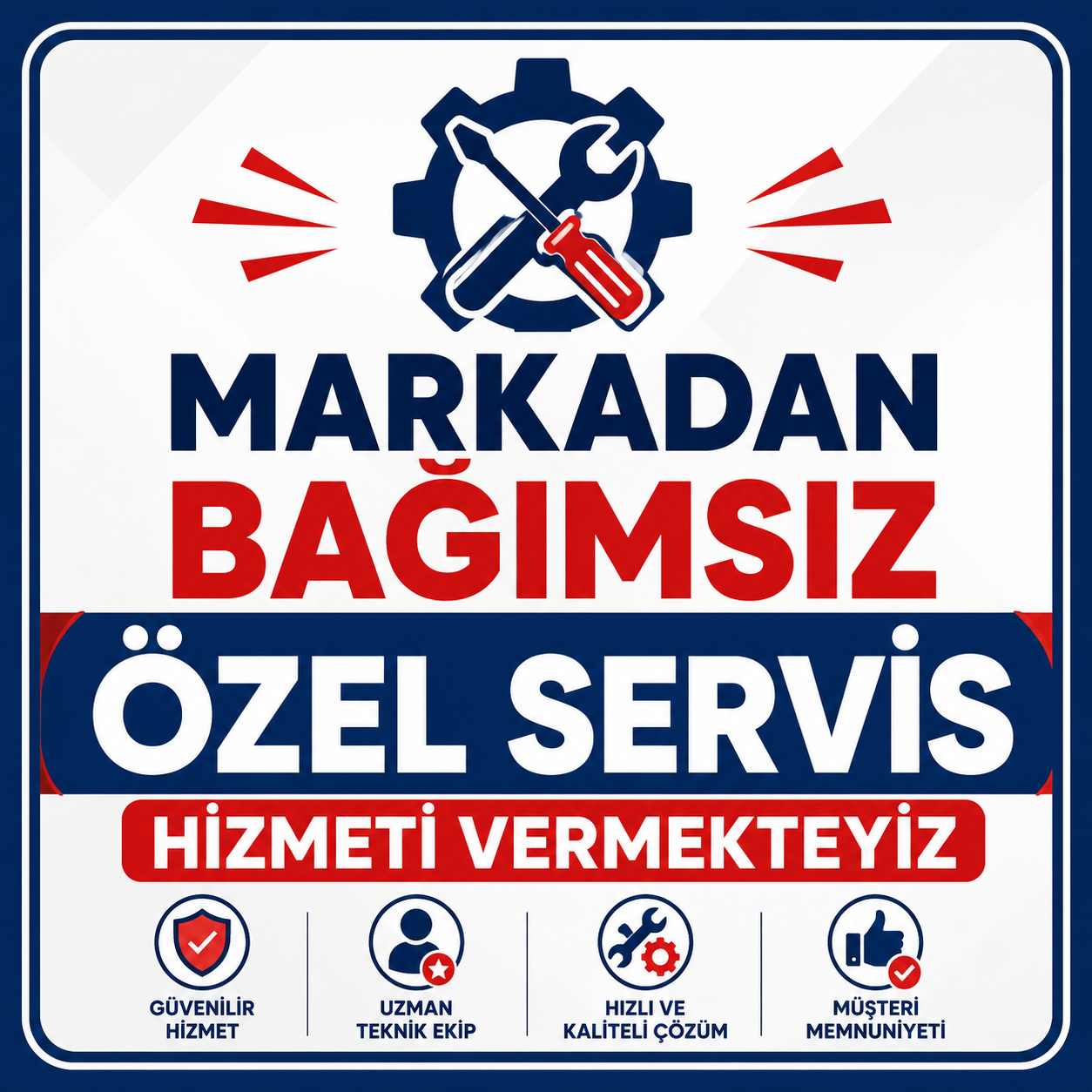 Soma Hitachi Servisi markadan bağımsız özel servis hizmeti